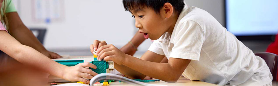 Minik Kaşiflerle Yapay Zeka Yolculuğu